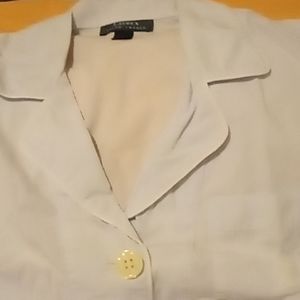 Lauren Ralph Lauren Pajamas